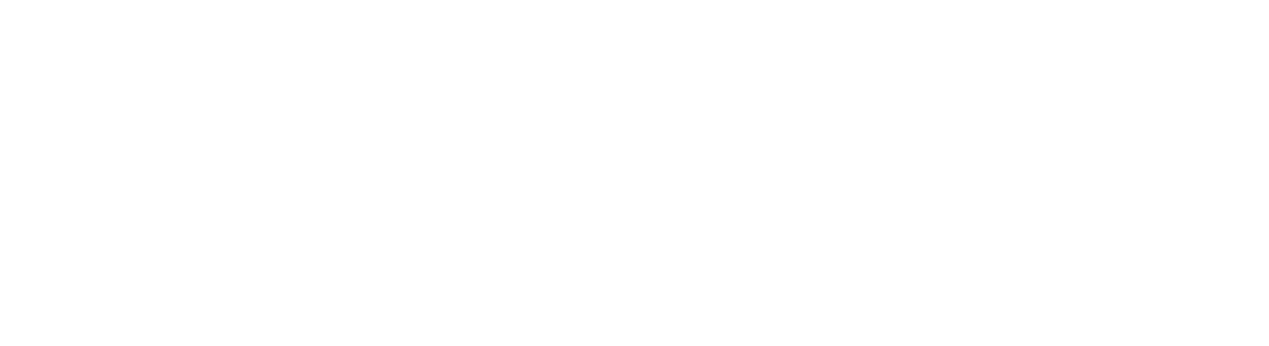 Coor logo white